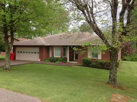 1008 Cardinal Dr, Corbin, KY 40701 photo 1