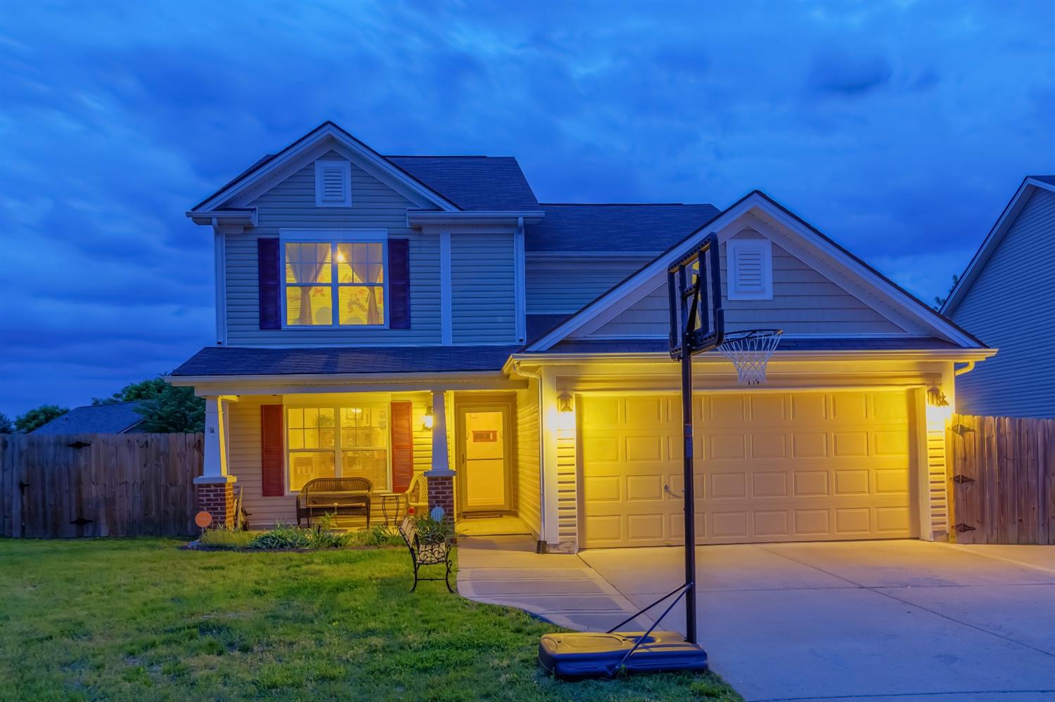 119 Rabbit Run Rd, Georgetown, KY 40324 photo 1