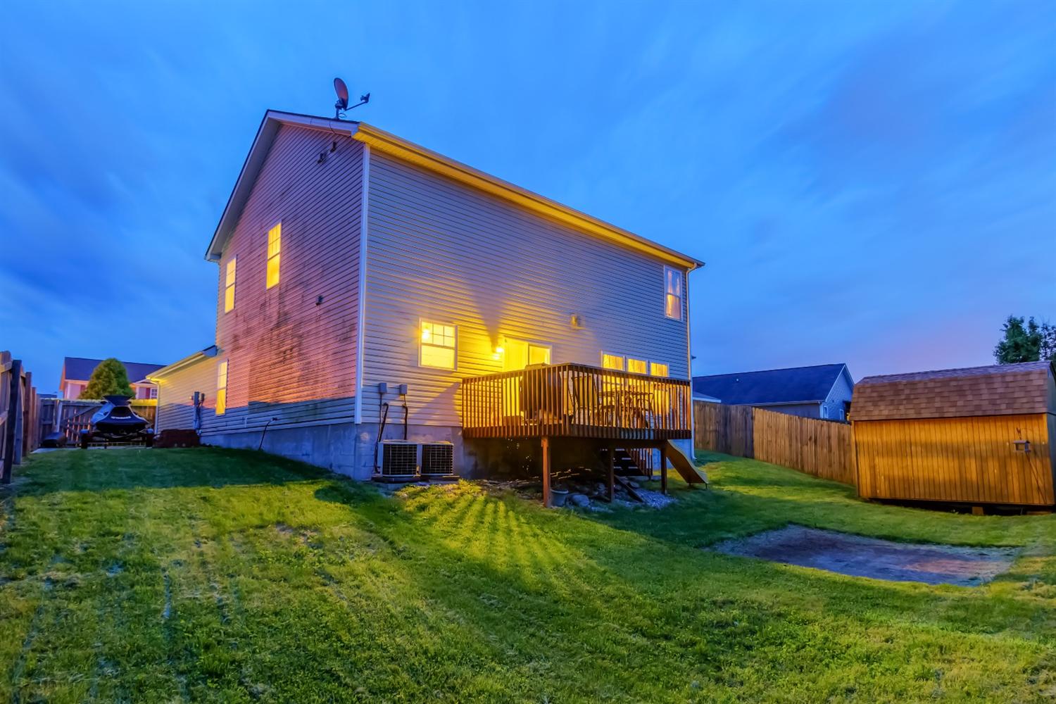 119 Rabbit Run Rd, Georgetown, KY 40324 photo 4