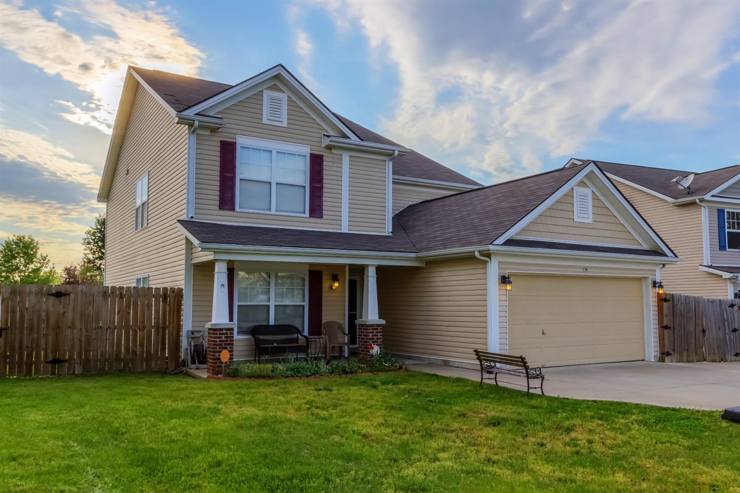 119 Rabbit Run Rd, Georgetown, KY 40324 photo 32