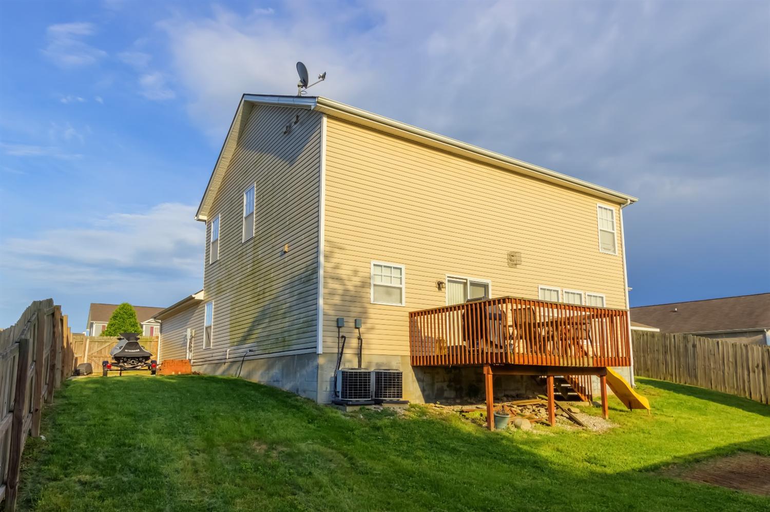 119 Rabbit Run Rd, Georgetown, KY 40324 photo 33