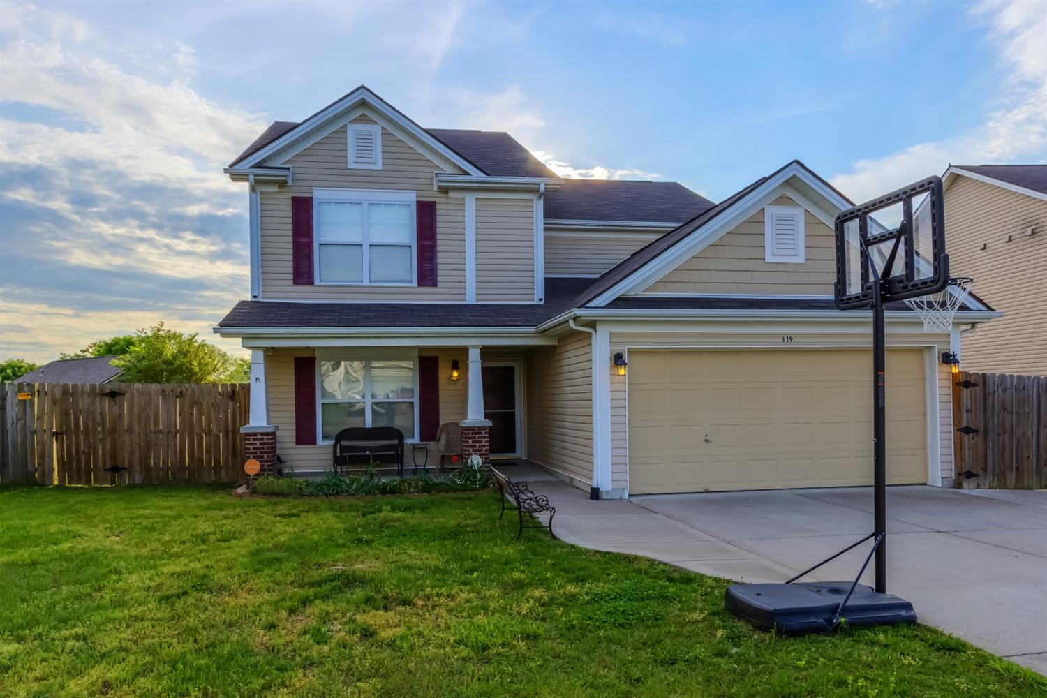 119 Rabbit Run Rd, Georgetown, KY 40324 photo 5