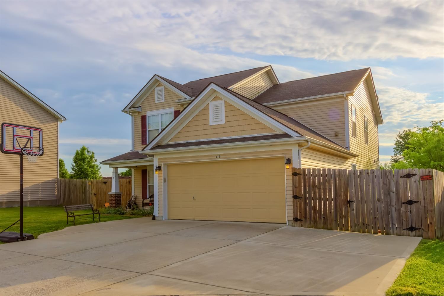 119 Rabbit Run Rd, Georgetown, KY 40324 photo 6