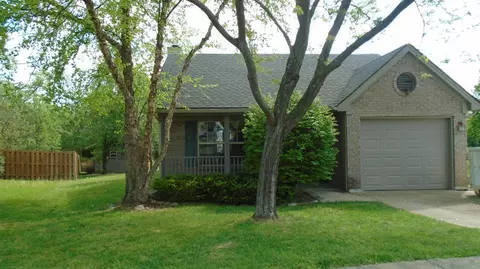 130 E Chopin Way, Georgetown, KY 40324 photo 1