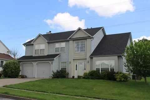 204 Redding Rd, Georgetown, KY 40324 photo 1