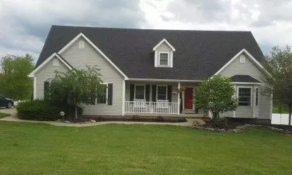 136 Field St, Lancaster, KY 40444 photo 1