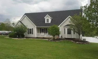 136 Field St, Lancaster, KY 40444 photo 2
