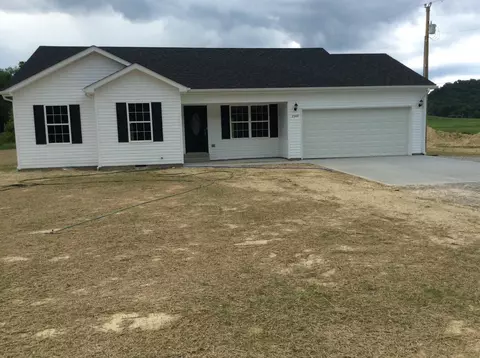 2348 Calico Rd, Berea, KY 40403 photo 1