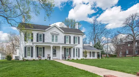 601 E Main St, Georgetown, KY 40324 photo 1