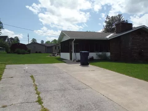 415 Lakeside Dr, Corbin, KY 40701 photo 5