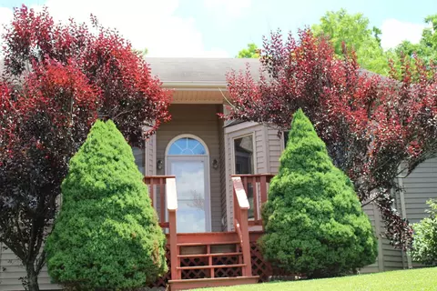 5127 Muddy Ford Rd, Georgetown, KY 40324 photo 2