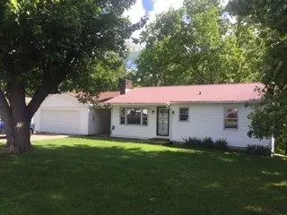 377 Bybee Loop Rd, Waco, KY 40385 photo 1