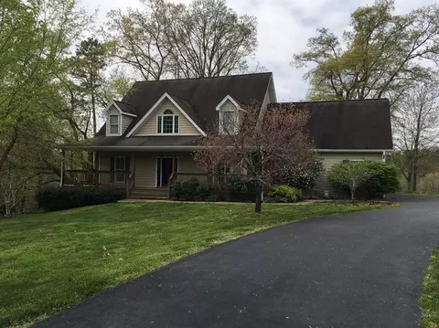 205 Mill Creek Rd, Corbin, KY 40701 photo 5