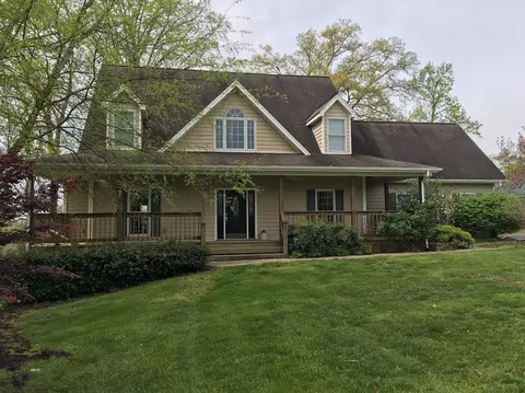 205 Mill Creek Rd, Corbin, KY 40701 photo 1