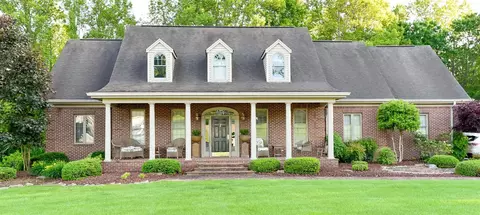 247 Cloverbrook Ln, Corbin, KY 40701 photo 1