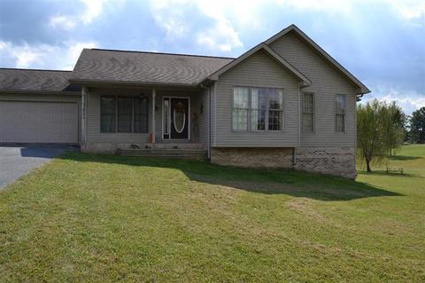 1045 Ellington Loop, Morehead, KY 40351 photo 20