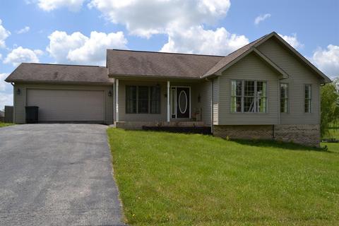 1045 Ellington Loop, Morehead, KY 40351 photo 25