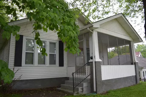 202 Padgett St, Corbin, KY 40701 photo 1
