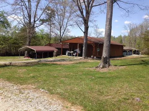 359 Tye Town School Rd, Corbin, KY 40701 photo 3