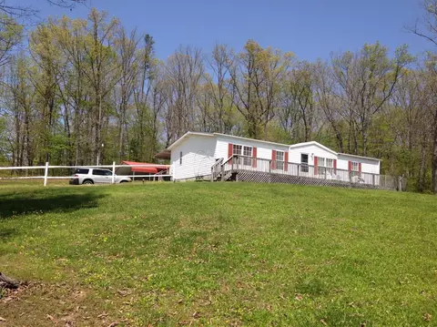 359 Tye Town School Rd, Corbin, KY 40701 photo 13