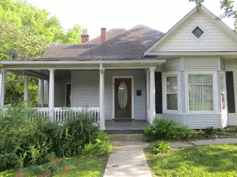 311 Gordon Hl, Corbin, KY 40701 photo 1