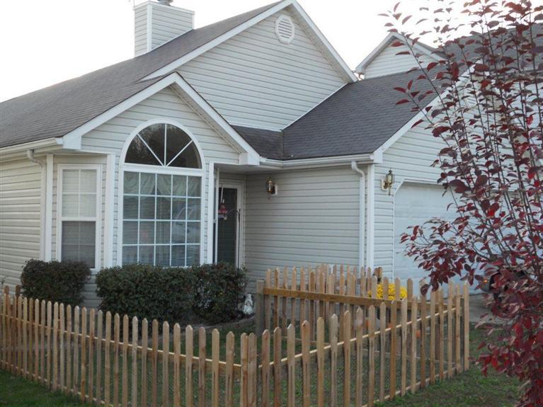 126 Willow Ln, Georgetown, KY 40324 photo 2