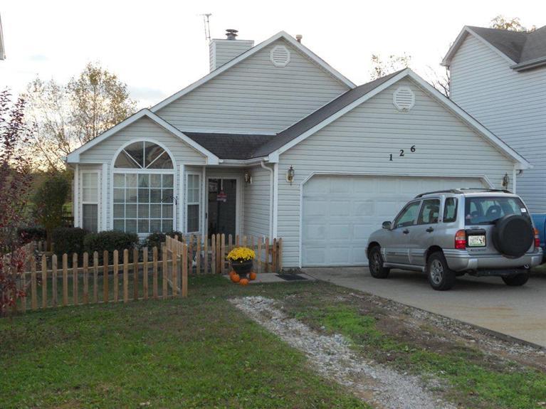 126 Willow Ln, Georgetown, KY 40324 photo 1