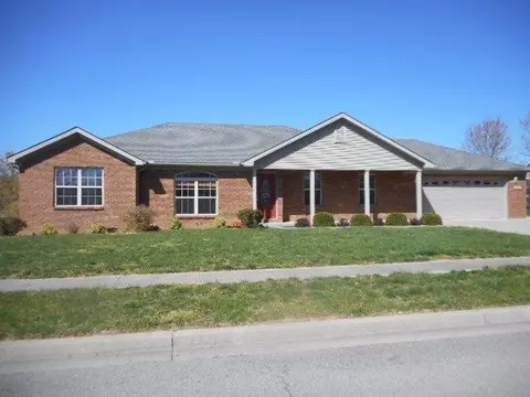 223 Keith Dr, Berea, KY 40403 photo 1