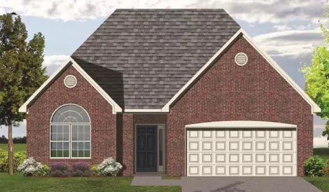 116 Travis Way, Georgetown, KY 40324 photo 1