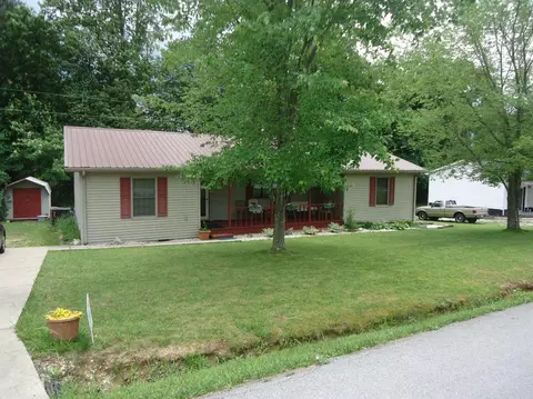 92 Whitney Ct, Corbin, KY 40701 photo 2