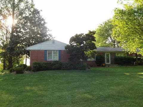 422 Barton Mill Rd, Corbin, KY 40701 photo 1