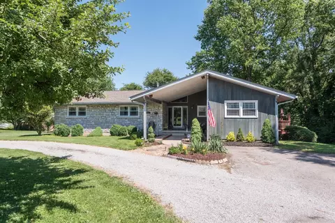 1130 Old Oxford Rd, Georgetown, KY 40324 photo 1