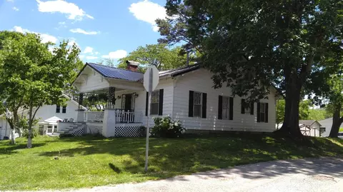 802 Bolton Ave, Corbin, KY 40701 photo 1