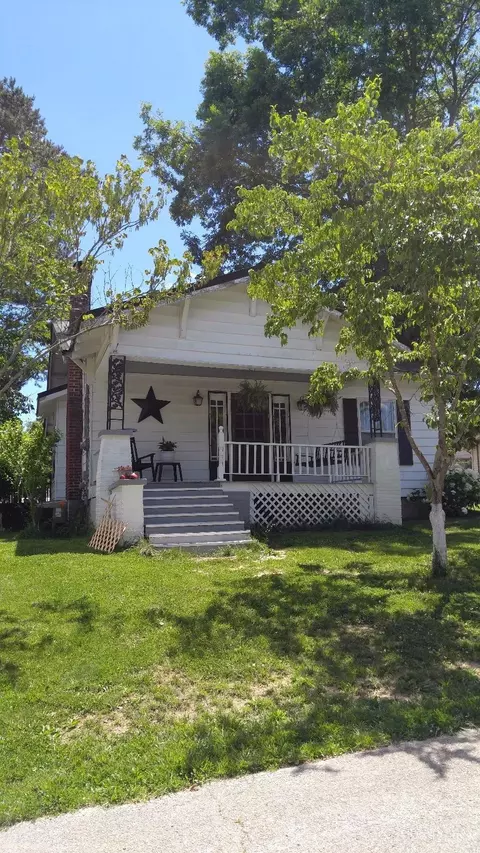 802 Bolton Ave, Corbin, KY 40701 photo 2