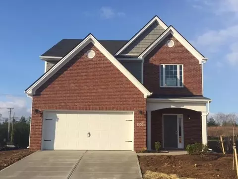 100 Johnstone Trl, Georgetown, KY 40324 photo 1