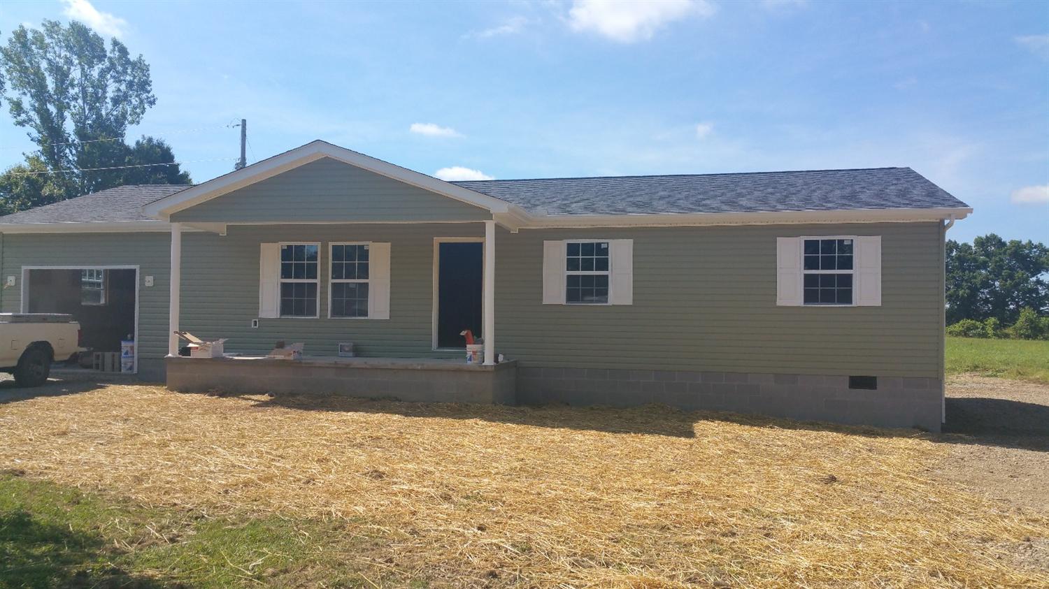 47 Storm Rd, Corbin, KY 40701 photo 1