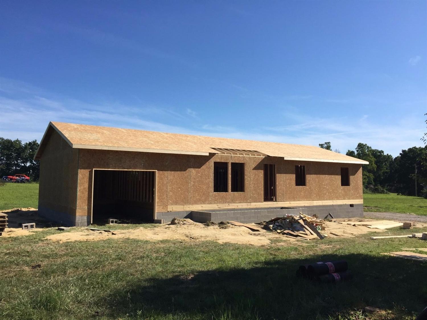 47 Storm Rd, Corbin, KY 40701 photo 2