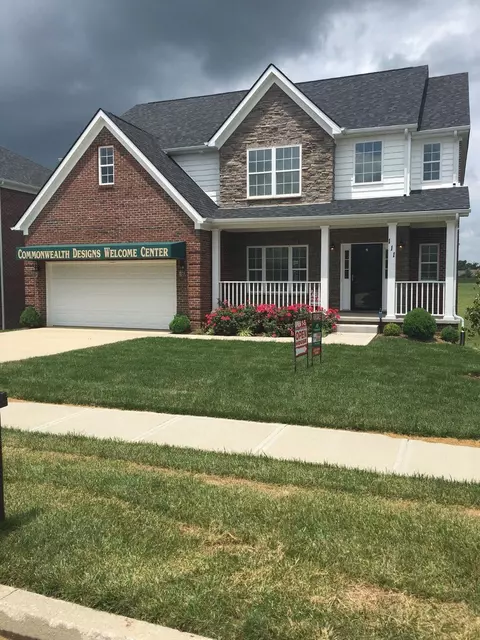 111 Warfield Pt, Georgetown, KY 40324 photo 1