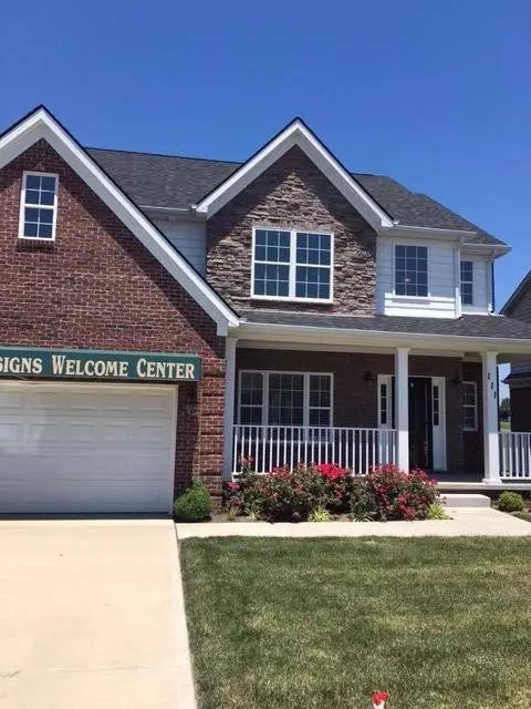 111 Warfield Pt, Georgetown, KY 40324 photo 2