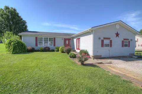 1055 Breezy Ln, Berea, KY 40403 photo 1