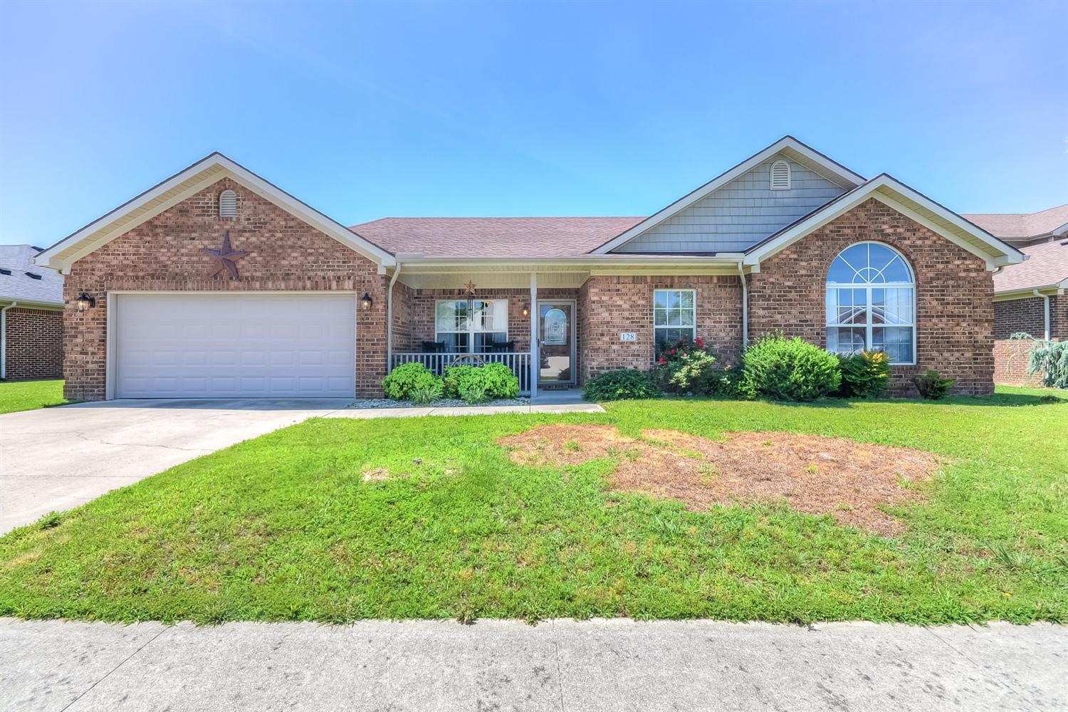 128 Commerce Dr, Berea, KY 40403 photo 1