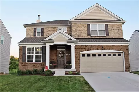 156 Johnstone Trl, Georgetown, KY 40324 photo 1