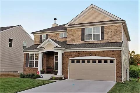 156 Johnstone Trl, Georgetown, KY 40324 photo 3
