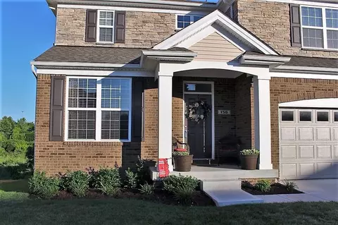 156 Johnstone Trl, Georgetown, KY 40324 photo 2