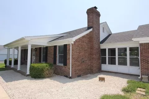 116 Dory Dr, Salvisa, KY 40372 photo 4