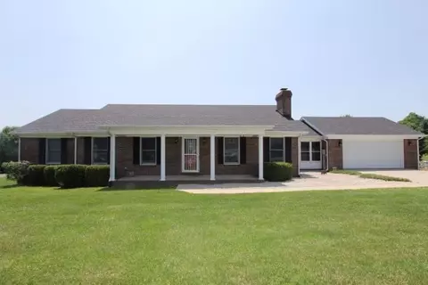 116 Dory Dr, Salvisa, KY 40372 photo 1