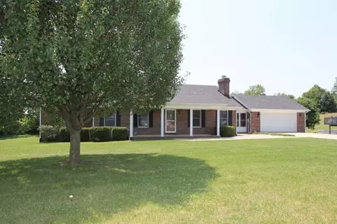 116 Dory Dr, Salvisa, KY 40372 photo 2