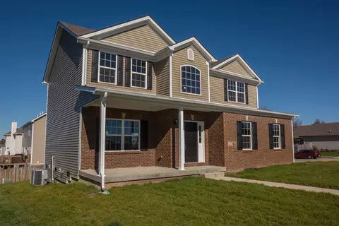 115 Schneider, Georgetown, KY 40324 photo 2