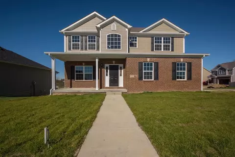 115 Schneider, Georgetown, KY 40324 photo 1