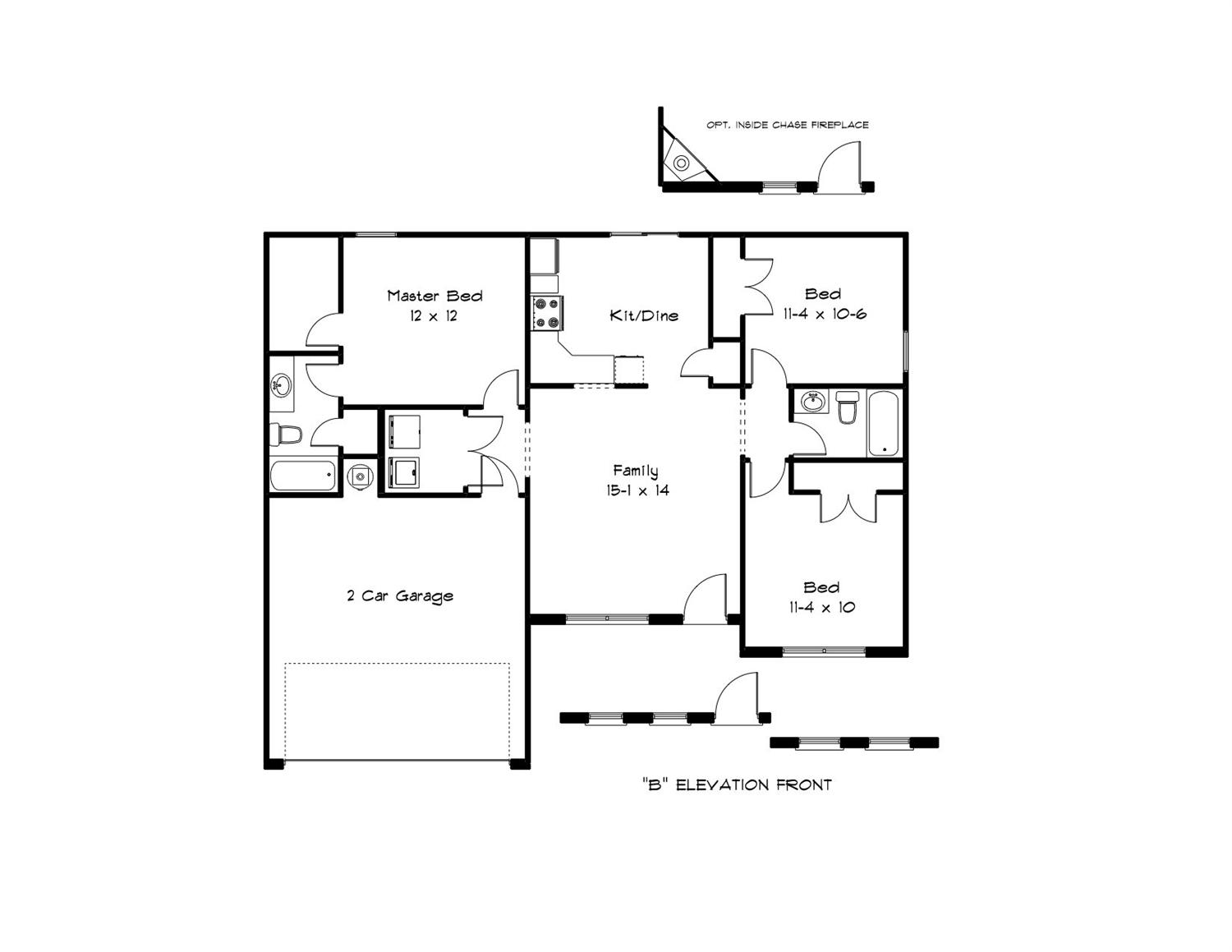 210 Sturbridge Dr, Georgetown, KY 40324 photo 3